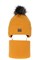 AGBO комплект 4610 Denzel шапка с утеплителем, подклад хлопок+снуд (р.50-52) - фото 40202