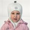 Milli шлем ЭльбрусД, на утеплителе (на 2 года) зимний - фото 40876
