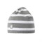 Reima шапка 538050полоски одинарная вязка 538050a