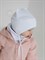 Milli комплект Umka шапка одинарный трикотаж + снуд (р.42-44,44-46,46-48,48-50) Umka - фото 48267