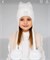 Milli шапка-Лапки вязаная, подклад флис (р.50-54) 15989-Л - фото 50341 Milli шапка-Лапки вязаная, подклад флис (р.50-54) 15989-Л - фото 50341