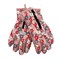 TuTu перчатки 3-006335 (р.16 на 7-9 лет) ЧЗ 3-006335-И