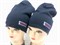 Boys-Girls шапка трикотажная с утеплителем (р.52-54) 3962